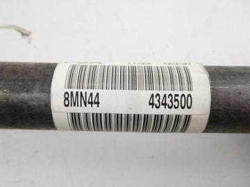 фото thumb №7, Полуось приводная сторона правая fiat ducato 1491240080