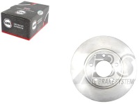 фото thumb №1, Abs18092 гальмівні диски гальмівні 2szt. mazda mpv 02-05