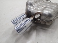 фото thumb №7, ^^ audi a5 8t tdi гаситель средний конечный выхлоп 8k0253611bh 8t0253078dj