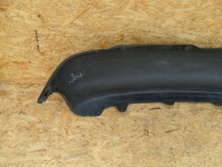 фото thumb №13, Fiat оригинальный номер 1825672 бампер задний