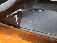 Mercedes-benz ml 420 w164 05-08 вентилятор радіатора a1645000393 Доставка, фото thumb