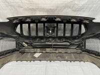 фото thumb №12, Бампер передний карбон карбон maserati grecale trofeo trofeo