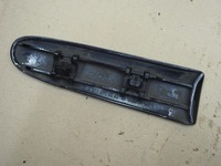 фото thumb №9, Mercedes e-klasa w211 молдинг крила правий перед