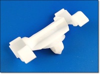 фото thumb №2, 5szt mercedes r170 sl -клипса накладки