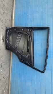 фото thumb №4, Kia sportage 2016- двері задня задні праве
