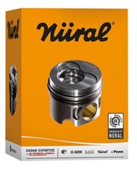 фото thumb №3, Поршень поршни vw volkswagen t4 golf 1.9 td aaz abl