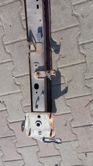 фото thumb №6, Балка бампера перед ford focus 98r hb