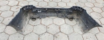 фото thumb №13, Mercedes класс e w212 e220 14r рестайлинг sedan бампер зад pdc kpl