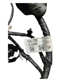 фото thumb №7, Kia proceed iii жгут pdc бампера заднего 91881-j7020 6pdc