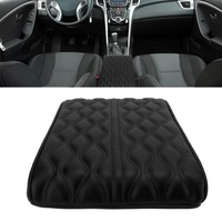 фото thumb №7, Накладка na підлокітники автомобільні, накладка na консоль середня 32x21cm