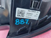 фото thumb №6, Opel astra k v hb лампа ліва задня задня