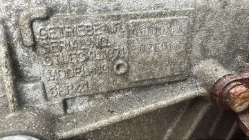 фото thumb №5, Автоматична коробка передач коробки передач bmw 1 2009 6 коробки передач 6hp21