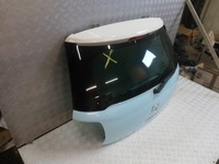 фото thumb №3, Кришка багажника задня задня citroen ds3 kqx kwf