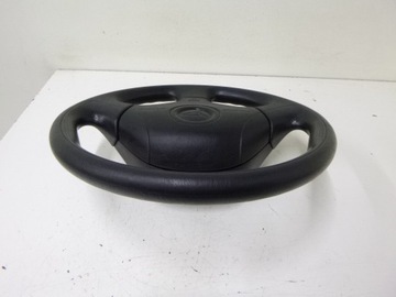фото thumb №5, Руль + подушка безопасности daihatsu yrv 1.3 2001