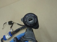 фото thumb №6, Hyundai h1 h200 97- замок зажигания 2x ключ вкладка