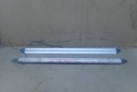 фото thumb №1, Молдинг поріг ліва права hyundai tucson 3 iii 15-