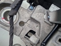 фото thumb №7, Воздуховод кожа кожаный мультифункция hyundai kona