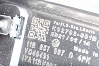 фото thumb №7, Volkswagen id.4 e21 бардачок з отвір wentylacyjnym 11b857097d 11b858114a e