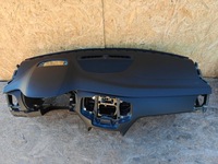 фото thumb №8, Консоль панель подушка безпеки ремені volvo xc90 ii рестайлінг шкіра оригінал доводчик !!!