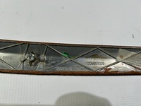 фото thumb №9, Молдинг dekor правых дверь передних maserati granturismo 2008-2014r