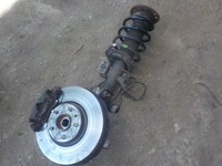 фото thumb №1, Поворотна опора ступиця амортизатор mcperson лівий перед mondeo mk5 eg9c-18b061