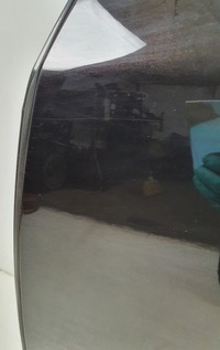 фото thumb №4, Двері лівий задня 487 volvo v60