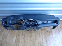 фото thumb №1, Alfa romeo stelvio приборная панель консоль org