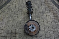 фото thumb №1, Амортизаторна стійка поворотний кулак ступиця lp vw golf 7 vii