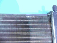 фото thumb №2, Радіатор renault espace iv 1.9 dci