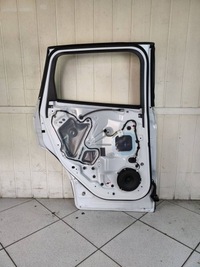 фото thumb №8, Дверь задняя левая сторона ford escape 3 c520 facelift 2017