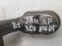 фото thumb №11, Маслоприёмник маслоприёмник насоса масла hdi 3.0 d td 306dt jaguar xf i x250 xj 4r8q-6615-af