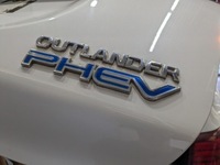 фото thumb №6, Комплектная крышка багажника багажника mitsubishi outlander iii 2018- po 2 рестайлинг w13