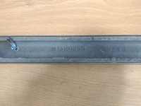 фото thumb №5, Opel vectra c планка двері лівий зад 13101650