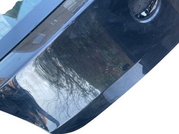 фото thumb №4, Задняя крышка зад bmw e81 e87