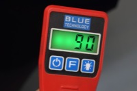 фото thumb №15, Дверь левый задняя nissan qashqai j10 bw9g