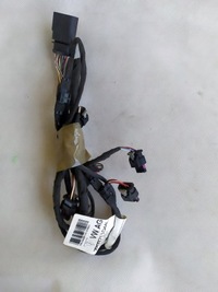 фото thumb №1, Vw touareg джгут бампера задня 7p6971104al