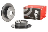 фото thumb №1, Brembo гальмівні диски задня lexus es v es vi toyota camry