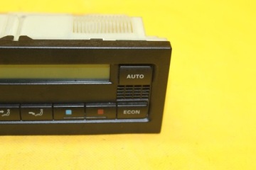 фото thumb №7, Панель кондиционера a4 b5 passat b5 3b1907044a