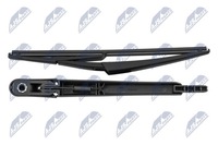 фото thumb №4, Щітка + важіль задній двірники