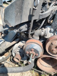 фото thumb №6, Двигатель m119 mercedes w140 5,0 v8 бензин