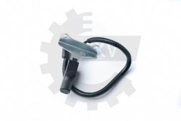 фото thumb №11, Датчик вала колінчастого jeep cherokee 56027272