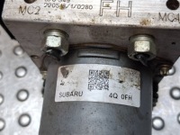 Насос блок керування abs subaru impreza v 16- 2265106624 0265298334 Зі Шроту, фото thumb