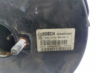 фото thumb №7, Maserati quattroporte 2004 підсилювач гальм гальма