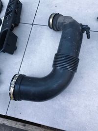 фото thumb №1, Jeep renegade труба шланг воздуха fiat 52079879 ?