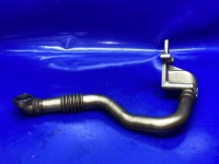 фото thumb №3, Шланг труба egr honda civic viii cr-v n22a2 2.2 i-ctdi