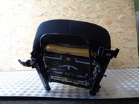 фото thumb №9, Сидіння правий перед пасажира mitsubishi colt vi 04- 3d