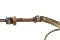 фото thumb №7, Skoda fabia ii 1.4 tdi датчик температуры выхлопных газов 045906088d