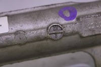 фото thumb №5, Трансмісія рейка рульова toyota corolla e21 europa