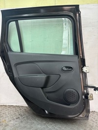 фото thumb №6, Двері зад задні ліві dacia logan ii 2 універсал mcv 12-