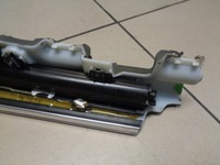 фото thumb №9, Шторка дверь правый задняя vw phaeton 02-10 3d4861314a